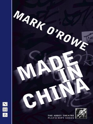 cover image of Made in China